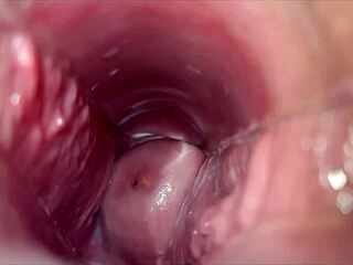 Orgasm Pepek Dari Dekat Buat Saya Gila
