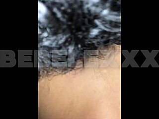 Damn! Pendeja Putita Goes Wild with 9-Inch Dildo!