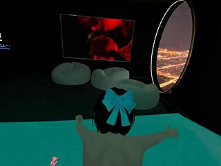 Wow, Muscle Mommy Dominates Her Girlfriend Hard!