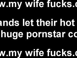 Your Wife Craves Harder Fucking Than You Can Give