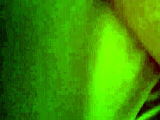 Wife’s impressive big tits steal the show in this surprising reveal.