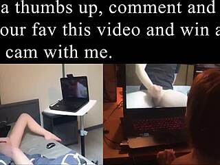 Got Banged by the Restaurant Server in the TOILET!