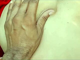 My Sexy Wife Gets Hard Outdoor Anal Pounding