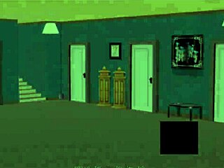 Harem Hotel 390 desata emociones salvajes en un juego caliente