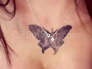 I Touch Myself While Neighbor Stares in Real Trailer