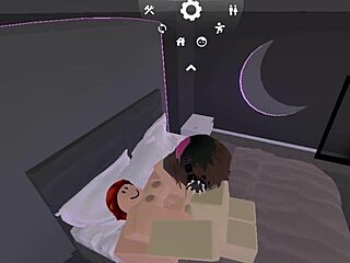 puta de roblox begs for intense action