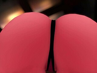 Want close-up facesitting in VRChat?