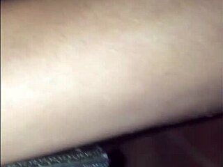 Intense Public Orgasm With Monster Cock Interracial Milf