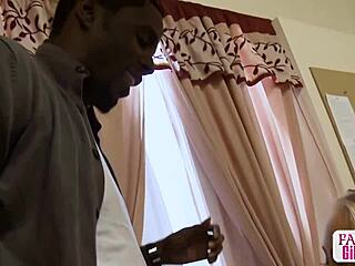 fantasy girl pass - jason brown, her pussy so tight, carla cox couldn't handle it!