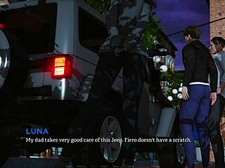 Eternum 133 Game Adventure