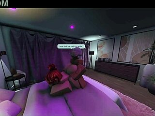 My Girlfriend Caught Me in the Shower and Joined for a Steamy Session