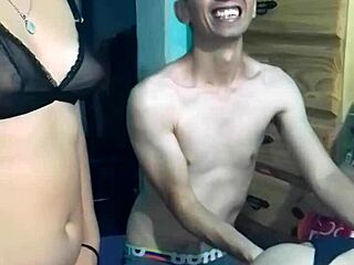 we recorded on webcam as fati shows off, then i fuck my girlfriend in doggystyle