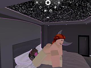 puta de roblox begs for intense action