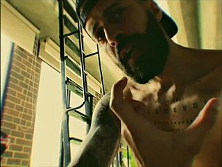 Latina MILF's Big Ass And Tits In Viral Sex Tape