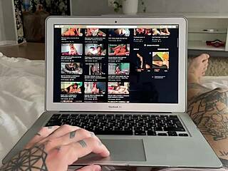 big booty babe takin it deep in pov, ridin hard and moanin