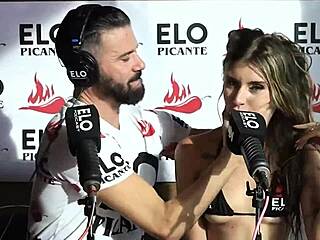 Alessa Kitty, you ready for the spicy room preview?