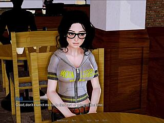 Harem Hotel 390 desata emociones salvajes en un juego caliente