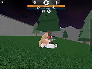 Ngewe Dia Buat Fans Gue, Bro!