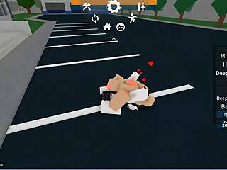 Hey, she annoyed a fan, so I fucked her hard?