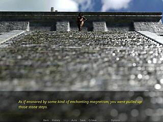 ¡Ey, esta colombiana tetona me ruega en la cama! 😍