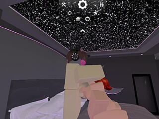 puta de roblox begs for intense action