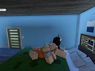 Skákala na můj pták jako divá, fan request