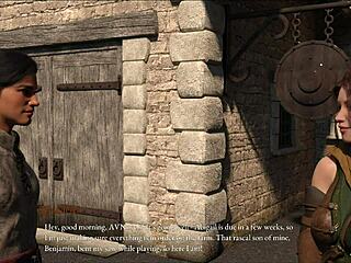 The Price of Power Part 3