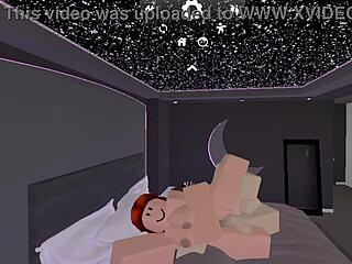 puta de roblox begs for intense action