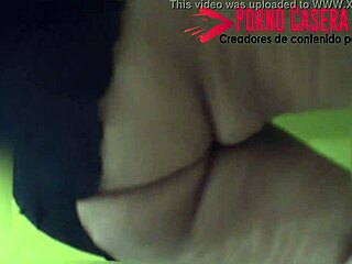 mature latina with big ass dances undressing in homemade bbw video