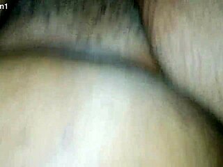 Enjoying my sugar mummy pussy