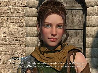 The Price of Power Part 3