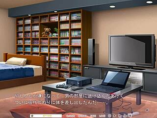 HŰHA! Sayaka és Rin hatalmas CICIKET villantanak!