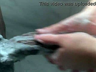 Horny College Girl Says, I Crave That Huge BBC!