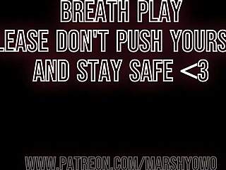 Want close-up facesitting in VRChat?