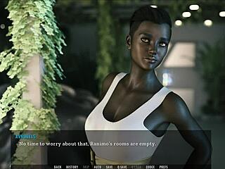 Tales From The Unending Void 78 Permainan Pengembaraan