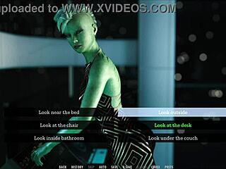 Tales From The Unending Void 78 Permainan Pengembaraan