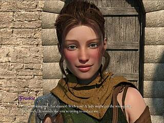 The Price of Power Part 3