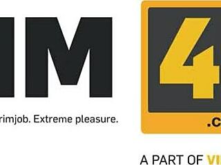 yo, leaving the party for some wild rimjob action next door