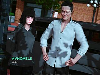 Eternum 133 Game Adventure