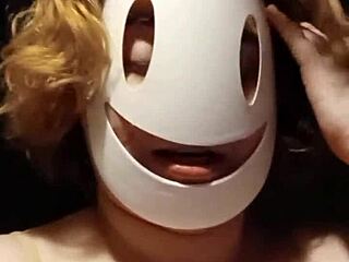 Horny Wife Shows Wet Pussy On Webcam, Fingering Solo!