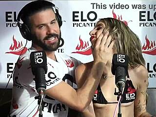 Alessa Kitty, Klaar Voor Een Pittige Kamer Preview?