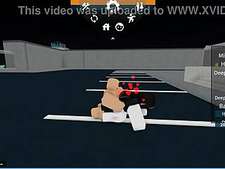 Hey, she annoyed a fan, so I fucked her hard?