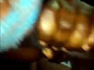 Hot Blowjob with Horny Neighbor's Wife and Monster Cock