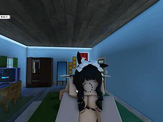 Skákala na můj pták jako divá, fan request