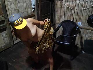 military stepmom makes homemade porn after denied raise