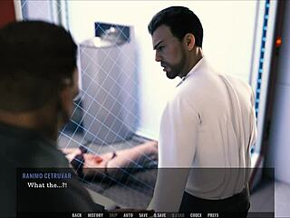 Tales From The Unending Void 78 Permainan Pengembaraan