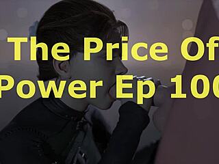 I accidentally mispronounced the power cost in this game level