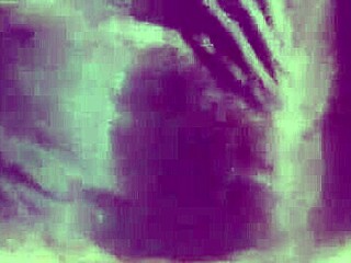 Man, check this hotwife milf getting creampie and facial in wild blowbang action with Latina curves!