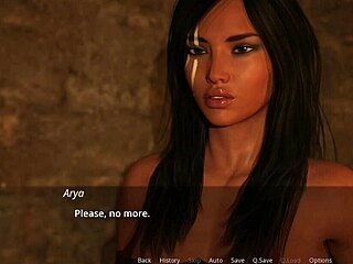 ¡Ey, esta colombiana tetona me ruega en la cama! 😍