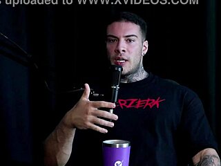 Rafinha's wild swing cast moments are insane!